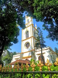 25+ Spiritual Places in Mumbai: Temples ...