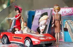 Vintage And Collectible Barbie Doll Values | Lovetoknow