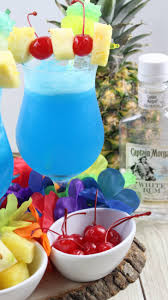 Enjoy malibu blue hawaiian pouch with malibu rum and pineapple, orange, cherry and coconut flavors. Blue Hawaiian Cocktail