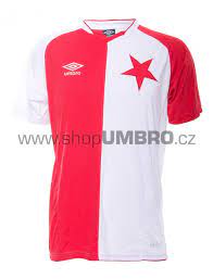 Sportovní klub slavia praha fotbal. Dres Sk Slavia Praha Detsky Domaci 2018 19