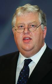 Robert Key, amiable Tory MP who championed Salisbury and took up the cause  of haemophiliacs who had contracted HIV