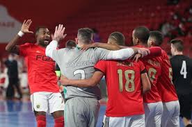 Since its creation in 2001. Uefa Futsal Champions League Playmakerstats Com