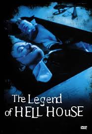 Amazon.com: The Legend of Hell House [DVD] : Peter Bowles, Roland Culver,  Pamela Franklin, Michael Gough, Gayle Hunnicutt, Roddy McDowall, Clive  Revill, John Hough: Movies & TV