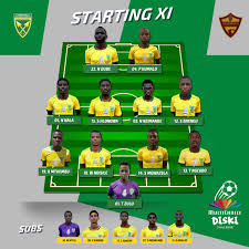 While 2019/20 season of premier soccer league has an average of ?% for over 9.5. Lamontville Golden Arrows Fc On Twitter This Is Our Line Up This Morning Against Stellenboschfc Kick Off 10am Asidlali Itsmassive Durbanhasmore Buildingthebrand Https T Co 5lbmclcglq
