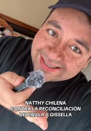 Nataly Chilena Pinilla