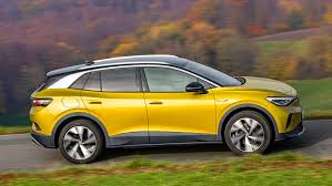 Der id.4 1st kostet 49.950 euro, der id.4 1st max 59.950 euro (mit 19 prozent. Vw Id 4 Elektro Antrieb Technik Preise Fotos Auto Motor Und Sport