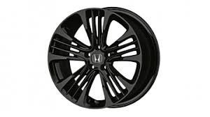 Maybe you would like to learn more about one of these? 2018 2020 Genuine Honda Accord Wheels