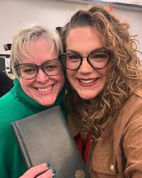 Nicole Deese (@nicoledeeseauthor) • Instagram photos and videos