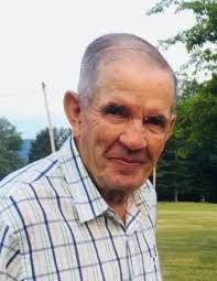 Obituary information for Oather Pritchard