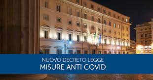 Un pomeriggio difficile per maurizio g. Nuovo Decreto Legge Divieto Di Spostamento Tra Regioni Fino Al 15 Febbraio Stato Di Emergenza Prorogato Al 30 Aprile Istituita Zona Bianca Confcommercio Roma