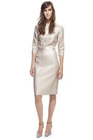 Fancy That 10 Black Tie Gowns For Every Soiree Suno Dress Dresses Tailored Dress