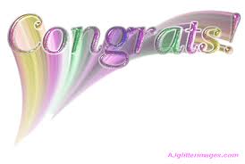Animated Congratulations Gifs Images Congrats Congratulations Gif Image