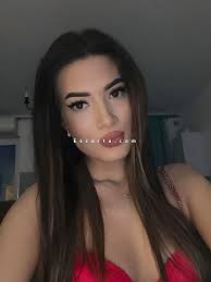 Escort Adelina Pompino Lecce - EscortA