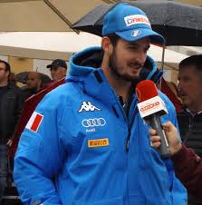 Look up dominic or dominik in wiktionary, the free dictionary. Dominik Paris Wikipedia