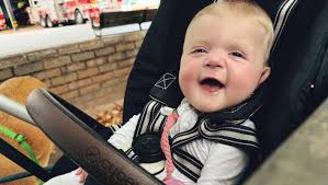 Fundraiser for Rachel Dutro by Shelby Hergenrather : Support Baby Cassie's  Fight Against Krabbe Disease