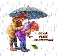 meteo pluie dessin humour bonne nuit bisous image animee coloriage de bibi blocksberg