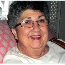 Elizabeth "Betty" Ann DeRaimo Obituary