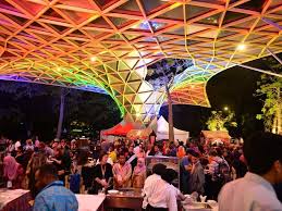 Ministry of tourism, arts and culture malaysia. World Summit 9th World Summit On Arts And Culture 9th World Summit On Arts And Culture