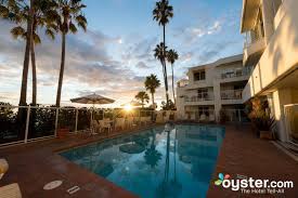 Located in laguna beach, inn at laguna beach offers a great night of sleep so you're well rested for the next day. The Inn At Laguna Beach Terrace At The Inn At Laguna Beach Oyster Com Hotel Photos