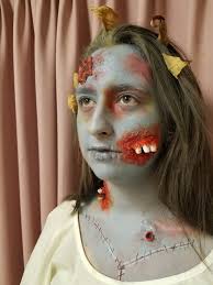 Fall 2016 TH 126 Makeup I