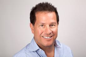 Authentic brands group's latest funding round in august 2019 was reported to be $875 k. Jamie Salter The 12 Billion Man Wwd