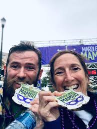 Meet one of our newest #UAMSPMR PGY1s, Zach Dawes, DO! 🎉👏🏼 This guy's  already taking advantage of the trails and outdoor spaces Arkansas  #thenaturalstate has to offer 🚴🏻 Hometown: Lafayette, LA Medical