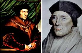 Sts.Thomas More and John Fisher, martyrs