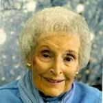 M. Suzanne Silverman Obituary