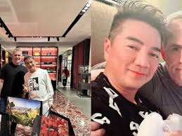 Ca sĩ Đàm Vĩnh Hưng lên tiếng, chia sẻ về điều chết điếng và nỗi đau hơn  lúc tai nạn ập đến