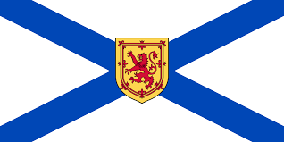The flag was created by deb hartlen, a retired. Flag Of Nova Scotia Wikipedia
