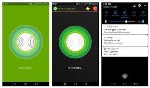 Signing out of account, standby. Hspa Optimizer H Signal Booster Stabilizer V2 0 Apk Gold Apks