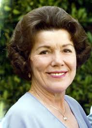 Bette Harral Obituary