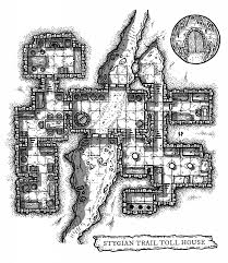 The gameplay, similar to crisis core: Fantasy And Science Fiction Maps For Roleplaying Games Paths Peculiar
