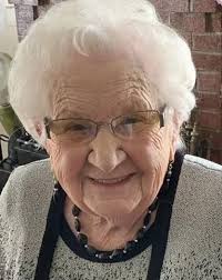 Elsie Hodgson Obituary (1927