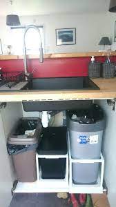 ikea poubelle sous evier utrusta poubelle sous evier idees de cuisine moderne amenagement cuisine