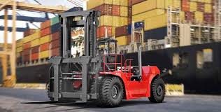 Buying a New Hangcha Forklift vs Buying Used - Better Value ...