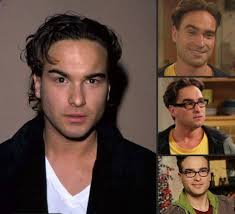 Johnny Galecki called a quit to acting post Big Bang Theory because he  wanted his family to grow in peace! After The Big Bang Theory ended, Johnny  Galecki did something unexpected—he moved