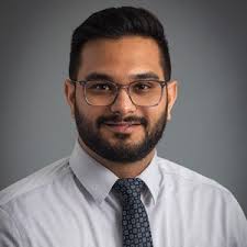 Kaleem Ahmed's Instagram, Twitter & Facebook