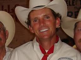 'Unsung Hero,' Natural Horseman James Jones Dead At 52