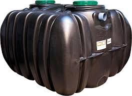 Le béton ou béton armé, le ciment et le pvc renforcé avec fibres de verre. Fosse Toutes Eaux 3000l Brico Depot Gamboahinestrosa