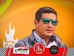 🏁🏆 LANZAMIENTO OFICIAL CIRCUITO OSCAR CRESPO 2024🥇🏎 La mañana de hoy se  tuvo el importante acto de Lanzamiento del Circuito Oscar Crespo, acto en  el cual fue participe la Asamblea Municipal del