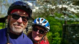 All are welcome. Ride what you have.