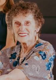 Online Tribute for Beverley Marlow