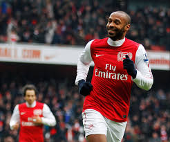 Henry is not only famous among arsenal faithfuls but everyone who ever watched the french forward during his prime years in england. Arsenal Legend Thierry Henry Reveals He Will Want To Manage The Gunners Until The Day He Dies