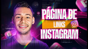 Como Criar LINK DE BIO para Instagram Usando Elementor (Simples e Rápido!)