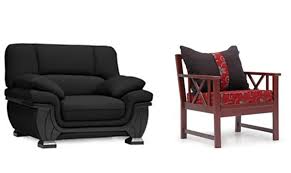 Single Seated Sofa Company Otobi Unit Cost 52 730 12 120 Single Seat Sofa Furniture Sofa Company