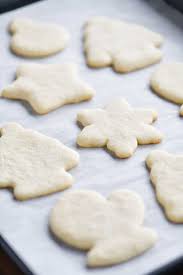 Sugar Cookie Recipe The Gunny Sack