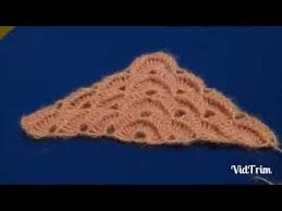 2015 E Damga Vuracak Goz Kamastiran Sal Orme Derya Baykal Deryanin Dunyasi Youtube Crochet Shawl Crochet Squares Crochet