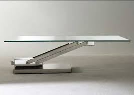 Tolle Couchtisch Glas Hohenverstellbar Edelstahl Couchtisch Glas Couchtisch Glas Couchtisch