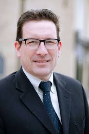 Chamber Welcomes New Executive Director